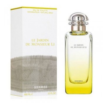 Le Jardin de Monsieur Li edt 100ml (női parfüm)